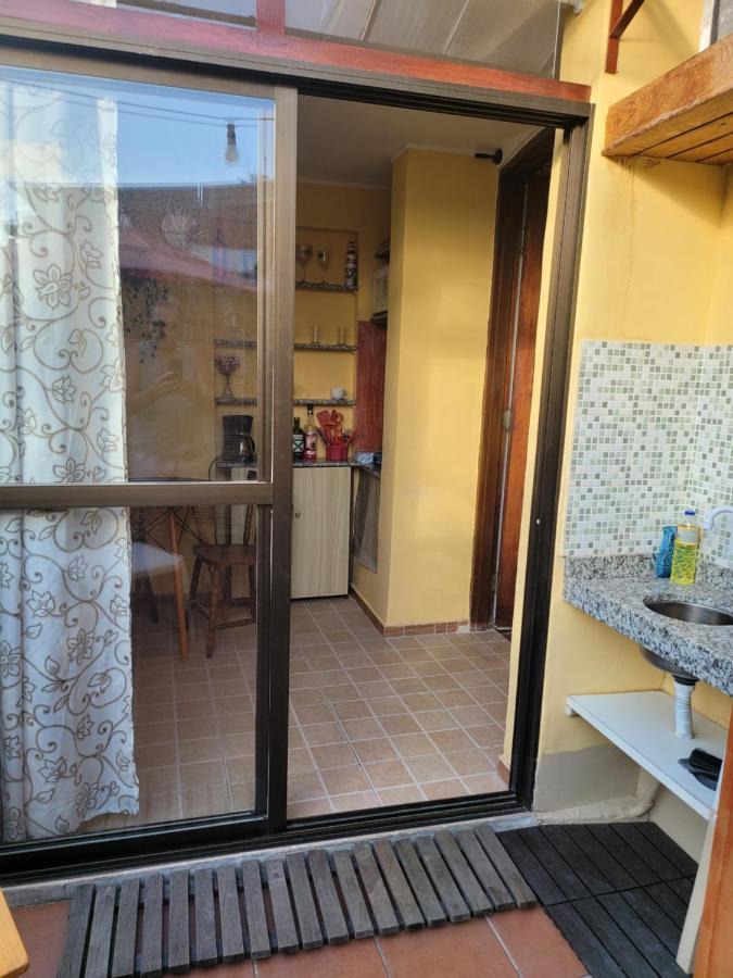 Riohome Em Cobertura Na Segunda Quadra Da Do Posto 6 De Copa Apartamento Río de Janeiro