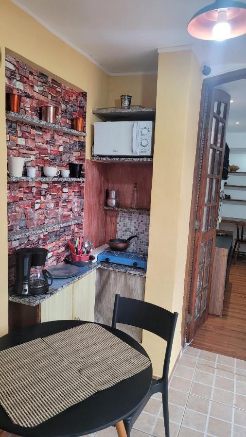 Riohome Em Cobertura Na Segunda Quadra Da Do Posto 6 De Copa * Río de Janeiro